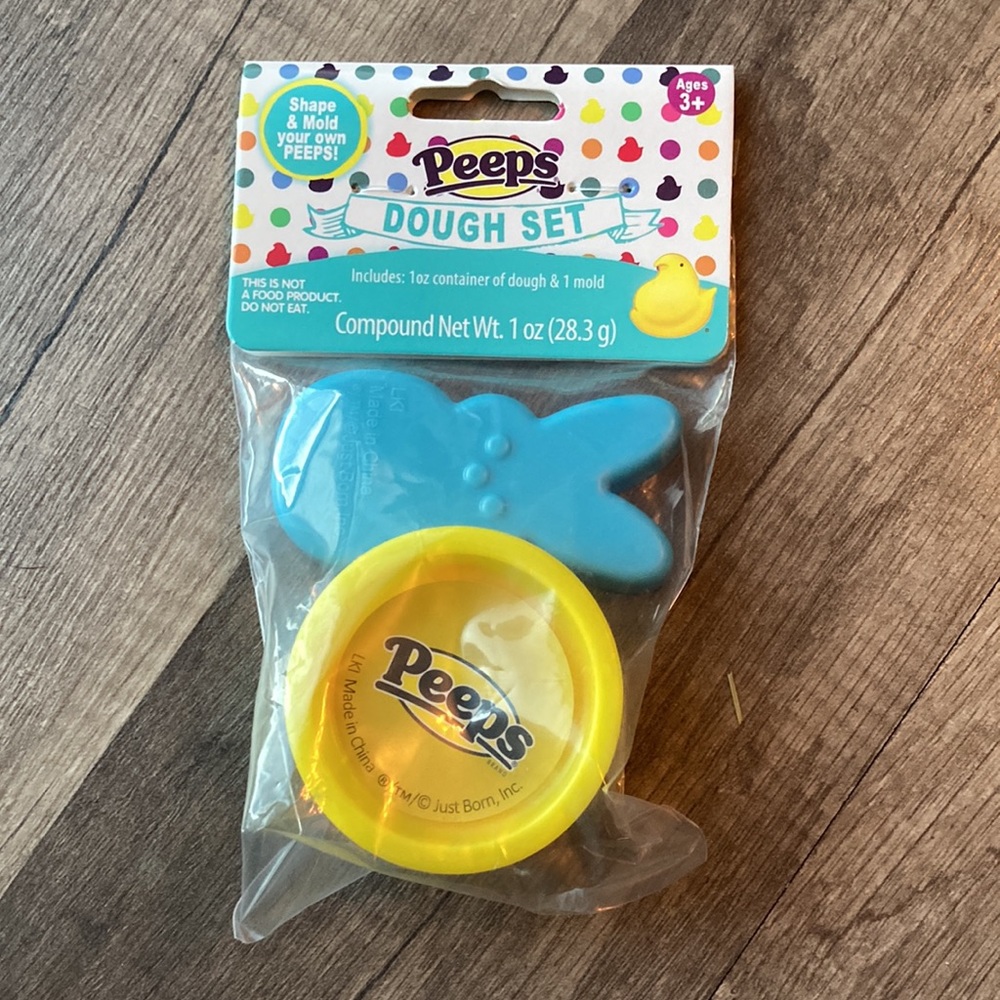 NEW Kids Easter Basket Gift bundle - Picture 9 of 11